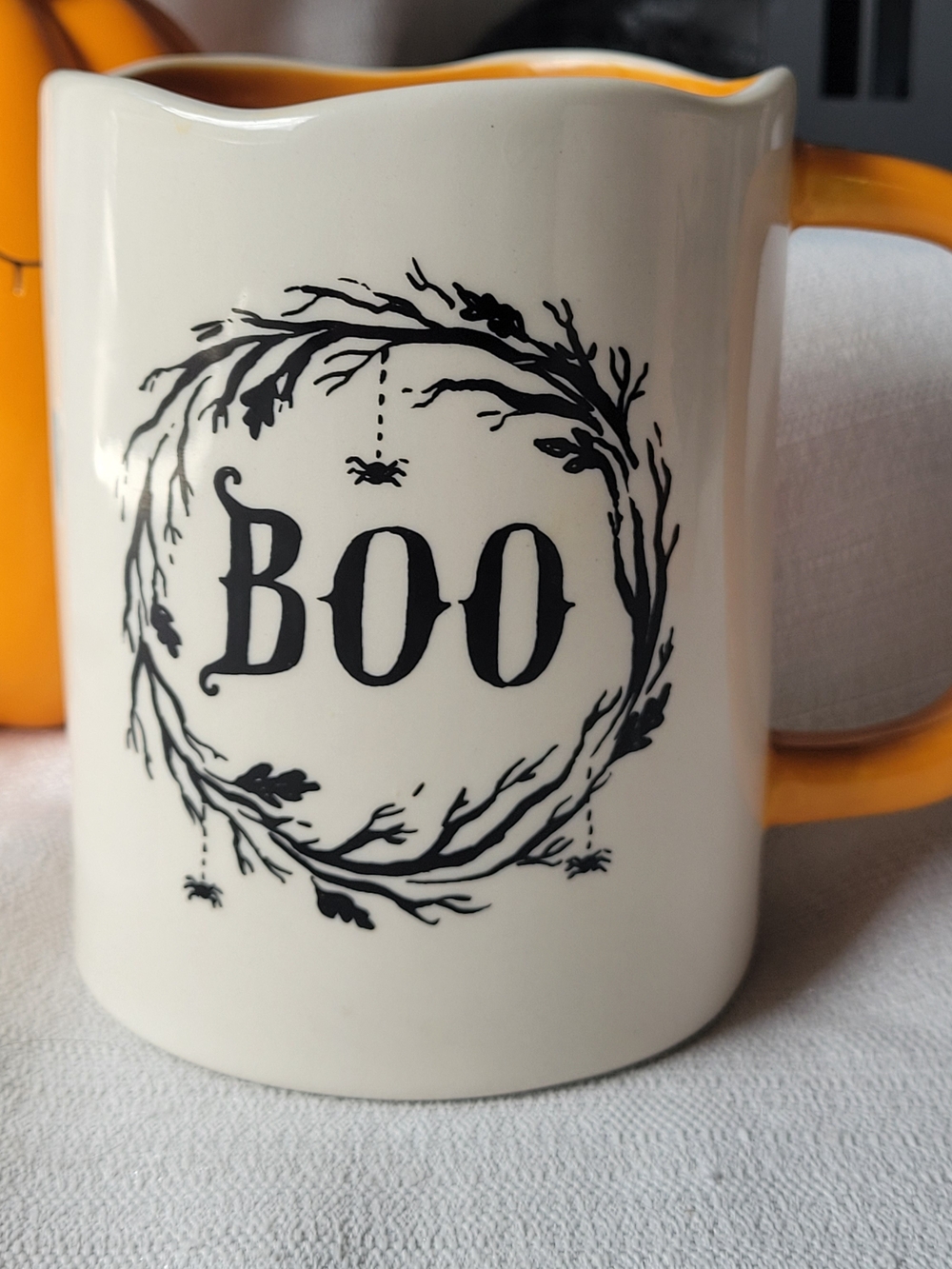 Booville by Magenta Halloween Mug - Picture 2 of 3